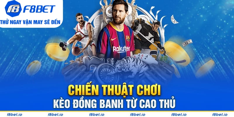 Thông Tin Về Kèo Đồng Banh Và Bí Quyết Bắt Kèo Hiệu Quả - PLAYVANTA96.WORK
