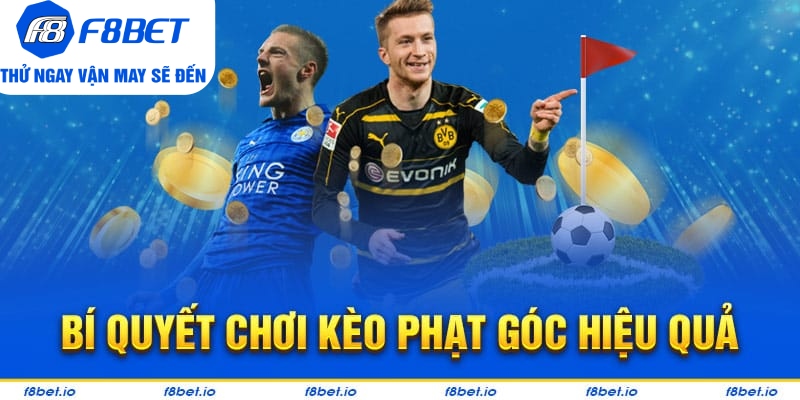 Kèo Phạt Góc: Tổng Hợp Các Loại Phổ Biến Và Bí Quyết Chơi - PLAYVANTA96.WORK