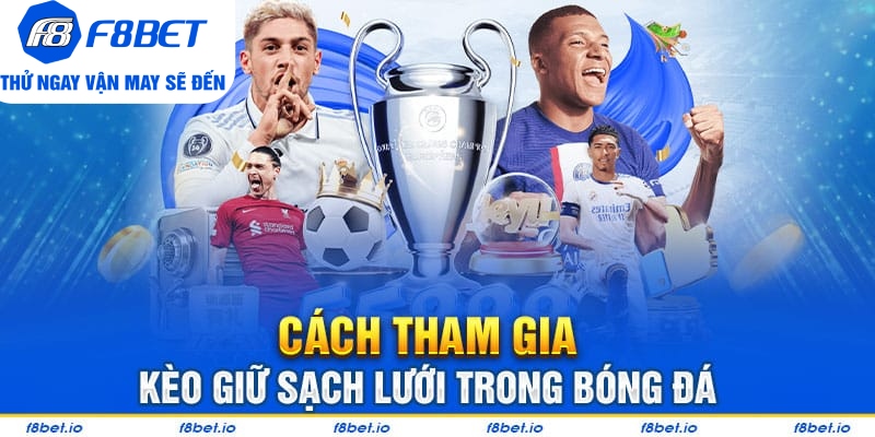 Bí Quyết Bắt Kèo Giữ Sạch Lưới Cực Hiệu Quả Từ Chuyên Gia - PLAYVANTA96.WORK