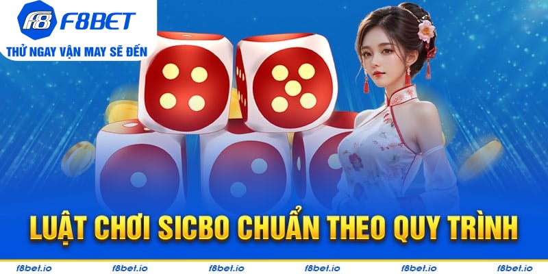 Sicbo: Trò chơi mang lại nhiều tiền tài cho người tham gia mới 2026 - f8bet - PLAYVANTA96.WORK
