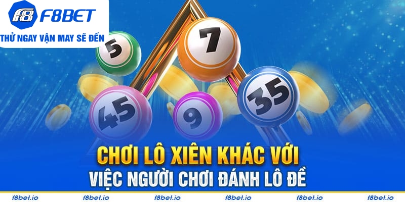 Tìm Hiểu Lô Xiên 2 Và Cách Đặt Cược Xô Liên Cho Người Mới - PLAYVANTA96.WORK