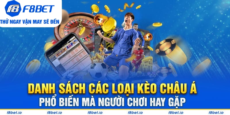 Kèo Châu Á Và Những Điều Cần Biết Để Chơi Đặt Cược Hiệu Quả - PLAYVANTA96.WORK