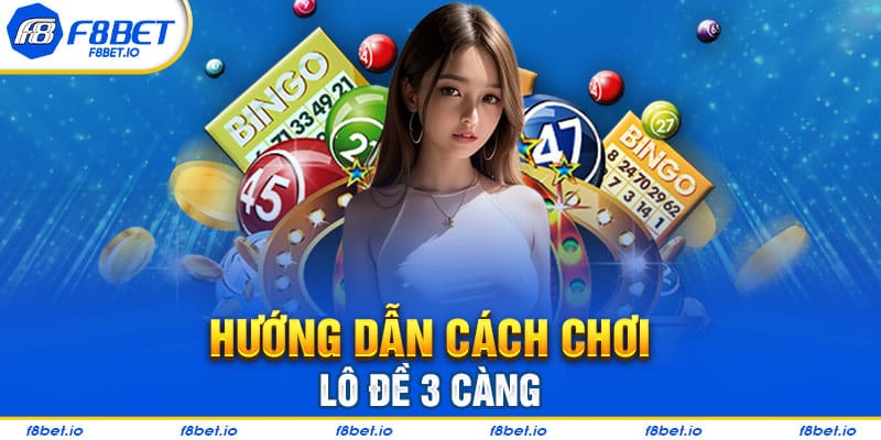Tìm Hiểu Đề 3 Càng Và Những Bí Quyết Chơi Từ Cao Thủ - PLAYVANTA96.WORK