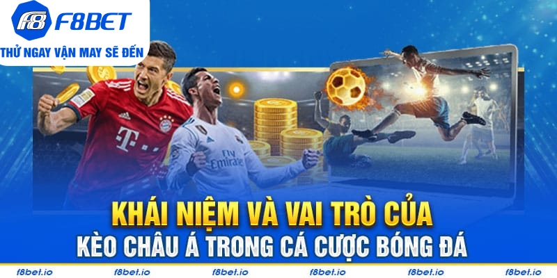 Kèo Châu Á Và Những Điều Cần Biết Để Chơi Đặt Cược Hiệu Quả - PLAYVANTA96.WORK