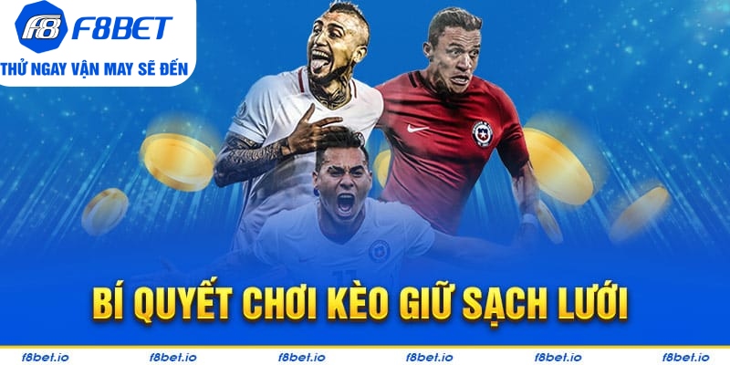 Bí Quyết Bắt Kèo Giữ Sạch Lưới Cực Hiệu Quả Từ Chuyên Gia - PLAYVANTA96.WORK