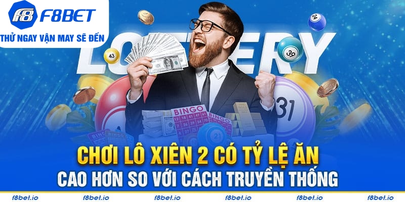 Tìm Hiểu Lô Xiên 2 Và Cách Đặt Cược Xô Liên Cho Người Mới - PLAYVANTA96.WORK