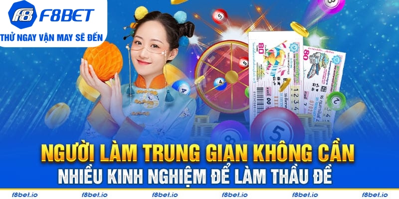 Thầu Đề Là Gì & Kinh Nghiệm Trở Thành Thầu Đề Cần Phải Biết - PLAYVANTA96.WORK