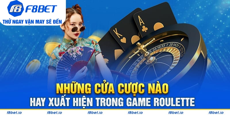 Roulette: Bánh xe nhỏ mang tiền tài cho cộng đồng cá cược - f8bet - PLAYVANTA96.WORK