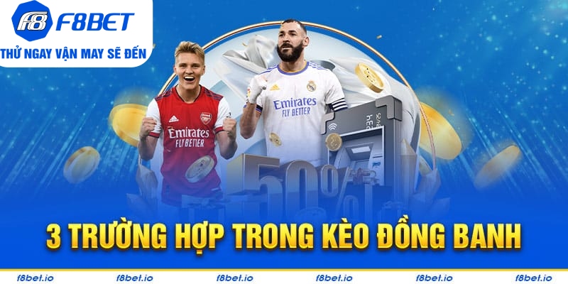 Thông Tin Về Kèo Đồng Banh Và Bí Quyết Bắt Kèo Hiệu Quả - PLAYVANTA96.WORK