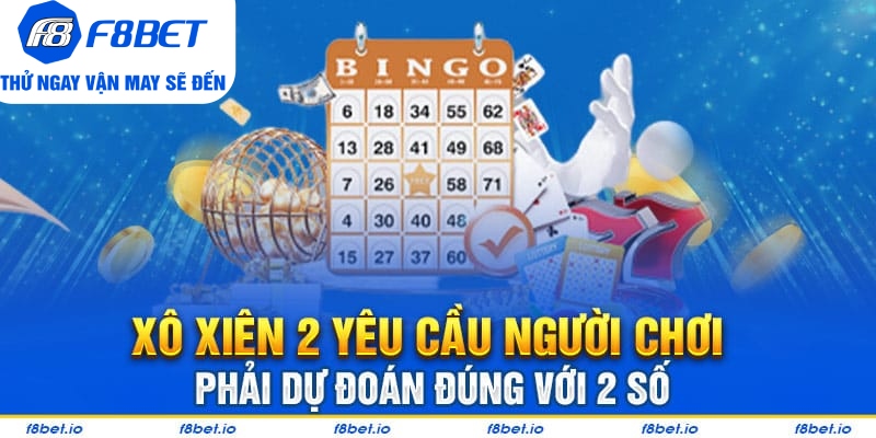 Tìm Hiểu Lô Xiên 2 Và Cách Đặt Cược Xô Liên Cho Người Mới - PLAYVANTA96.WORK