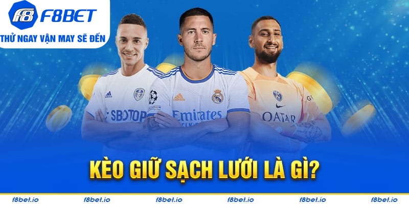 Bí Quyết Bắt Kèo Giữ Sạch Lưới Cực Hiệu Quả Từ Chuyên Gia - PLAYVANTA96.WORK