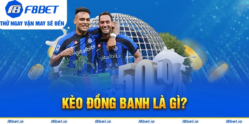 Thông Tin Về Kèo Đồng Banh Và Bí Quyết Bắt Kèo Hiệu Quả - PLAYVANTA96.WORK