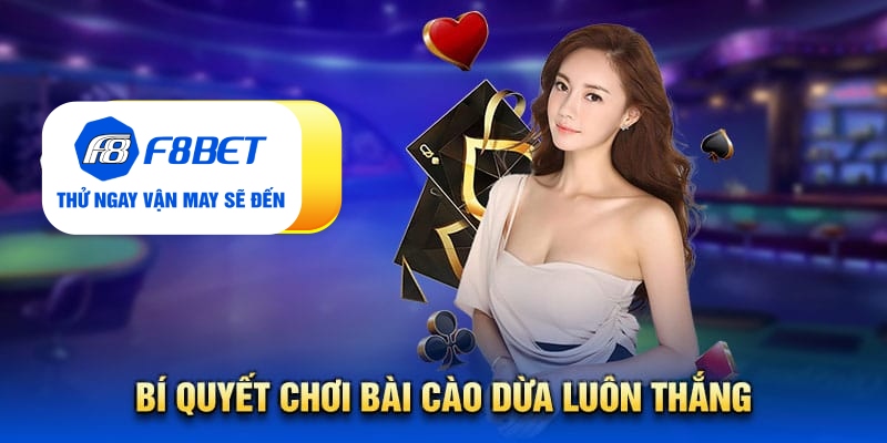 Cẩm Nang Kiến Thức Về Bài Cào Dừa Dành Cho Tân Thủ F8bet - PLAYVANTA96.WORK