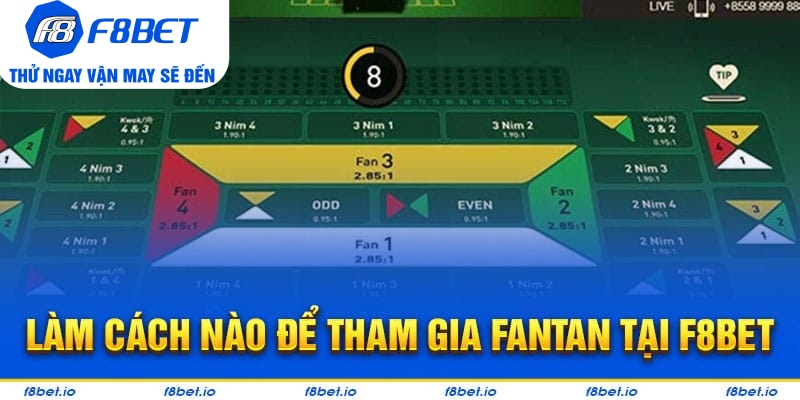 Fantan Là Gì? Chia Sẻ Cách Chơi Luôn Thắng Từ Các Cao Thủ - PLAYVANTA96.WORK