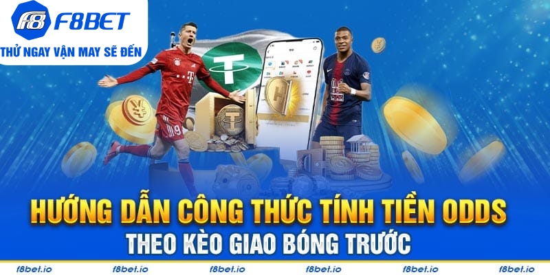 Nắm Vững Kèo Giao Bóng Trước Để Thắng Cược Trong Mỗi Trận Đấu - PLAYVANTA96.WORK