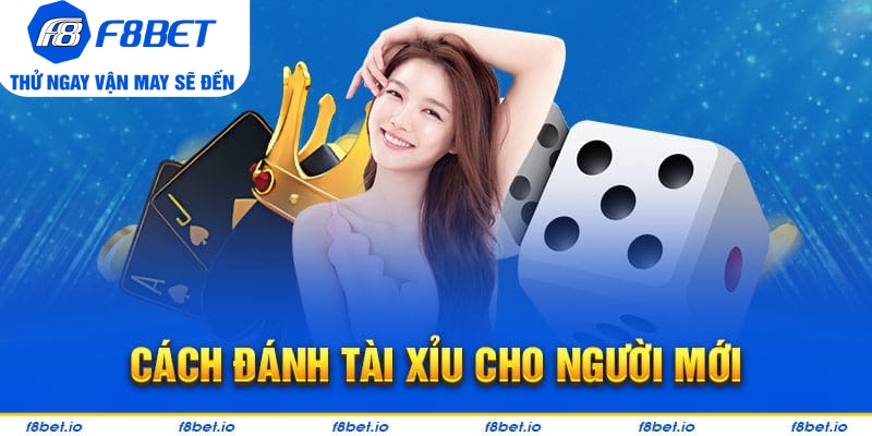Tài Xỉu Tại F8BET Có Gì Thú Vị Đối Với Cộng Đồng Game Thủ - PLAYVANTA96.WORK