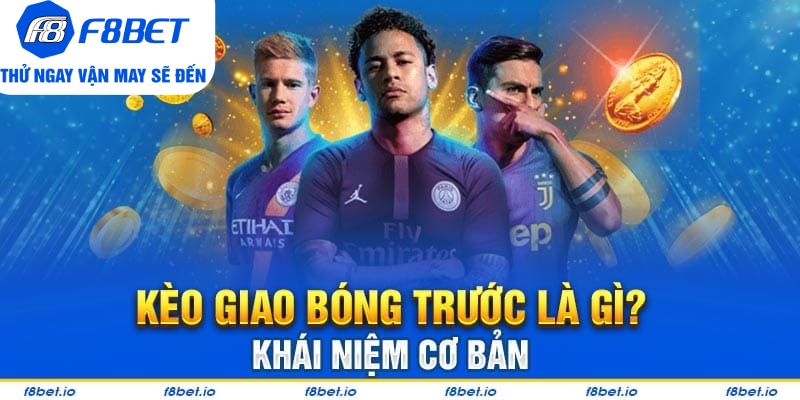 Nắm Vững Kèo Giao Bóng Trước Để Thắng Cược Trong Mỗi Trận Đấu - PLAYVANTA96.WORK