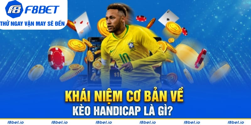 Kèo Handicap Là Gì? Học Cách Chơi Thông Minh Để Thắng Lớn - PLAYVANTA96.WORK