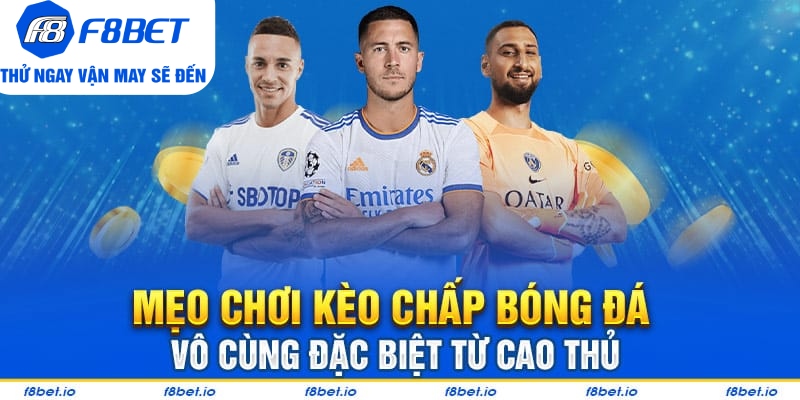 Tìm Hiểu Cách Đọc Kèo Chấp Bóng Đá Chi Tiết Và Hiệu Quả Nhất - PLAYVANTA96.WORK