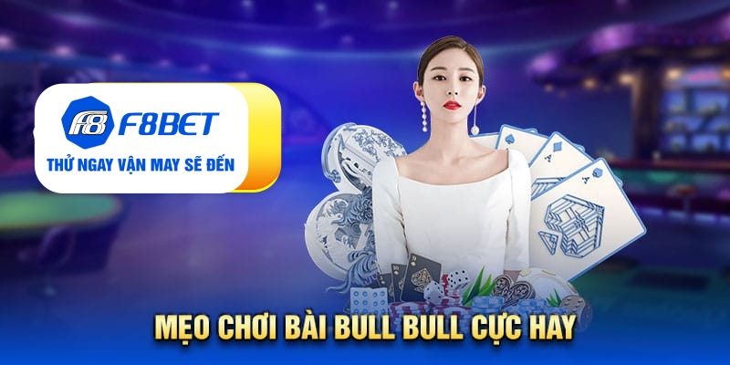 Kiến thức về bài bull bull chắc chắn tân thủ chưa biết - PLAYVANTA96.WORK
