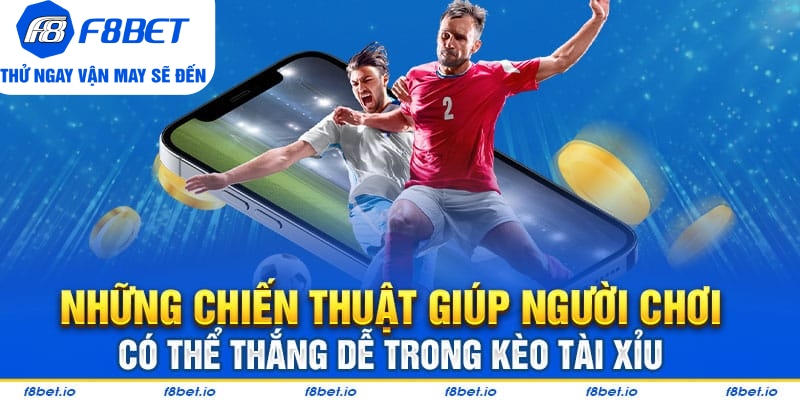 Những Điều Cần Biết Về Kèo Tài Xỉu Dành Cho Người Chơi Mới - PLAYVANTA96.WORK