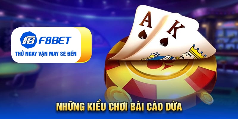 Cẩm Nang Kiến Thức Về Bài Cào Dừa Dành Cho Tân Thủ F8bet - PLAYVANTA96.WORK