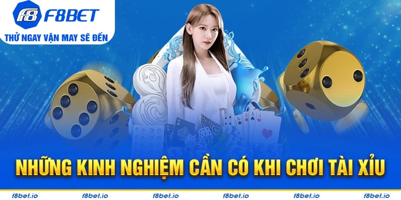 Tài Xỉu Tại F8BET Có Gì Thú Vị Đối Với Cộng Đồng Game Thủ - PLAYVANTA96.WORK