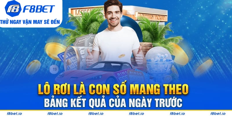 Tìm Hiểu Lô Rơi Là Gì| Kinh Nghiệm Thực Hiện Soi Cầu Hay - PLAYVANTA96.WORK