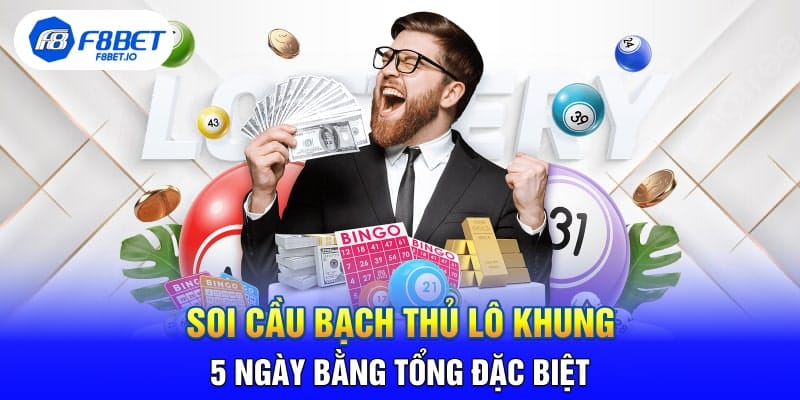 Những Phương Pháp Soi Bạch Thủ Lô Khung 5 Ngày Chuẩn 100% - PLAYVANTA96.WORK