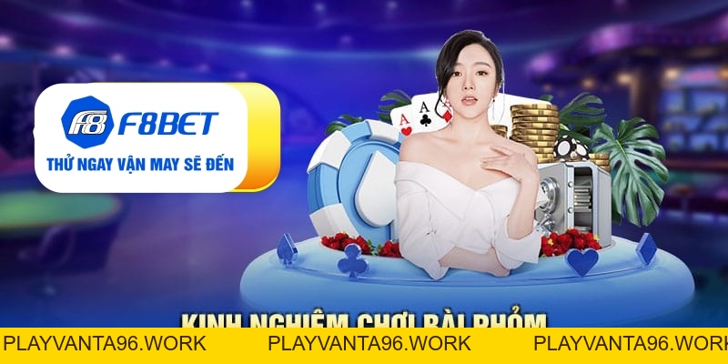 Bài Phỏm Là Gì? Cách Chơi Và Kinh Nghiệm Chiến Thắng - PLAYVANTA96.WORK