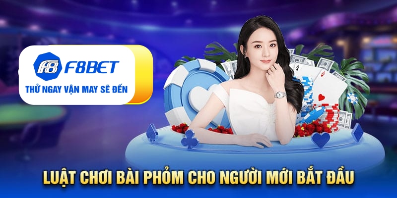 Bài Phỏm Là Gì? Cách Chơi Và Kinh Nghiệm Chiến Thắng - PLAYVANTA96.WORK