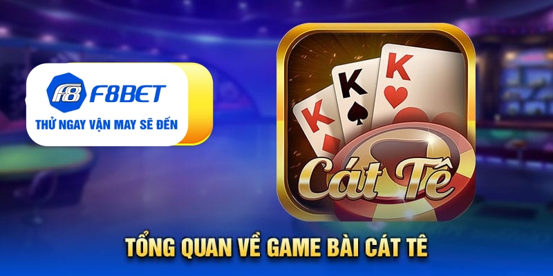 Tất Tần Tật Về Game Bài Cát Tê: Luật Chơi, Kinh Nghiệm - PLAYVANTA96.WORK