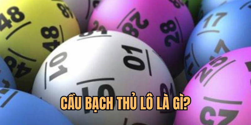 Bạch Thủ Lô Là Gì? Kinh Nghiệm Bắt Lô Bạch Thủ Tại F8Bet - PLAYVANTA96.WORK