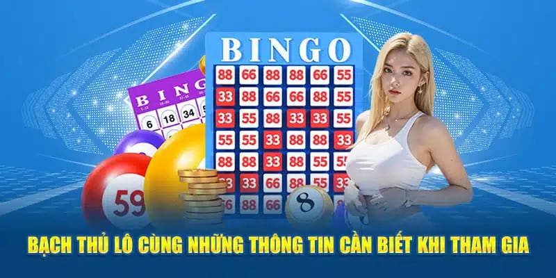 Bạch Thủ Lô Là Gì? Kinh Nghiệm Bắt Lô Bạch Thủ Tại F8Bet - PLAYVANTA96.WORK