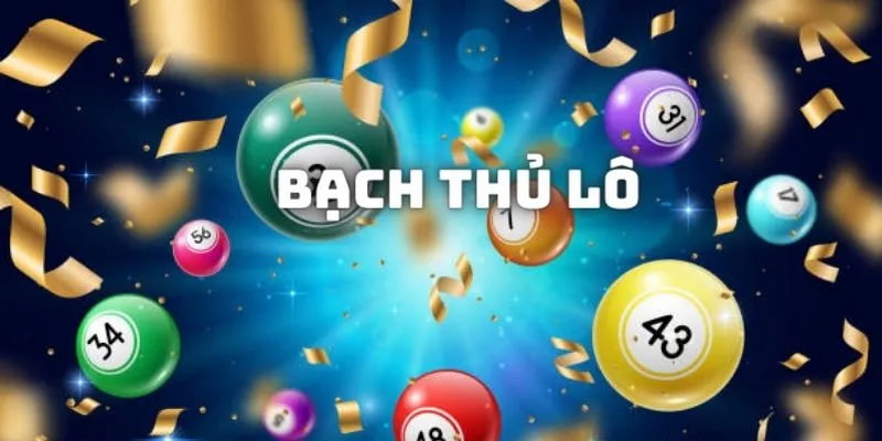 Bạch Thủ Lô Là Gì? Kinh Nghiệm Bắt Lô Bạch Thủ Tại F8Bet - PLAYVANTA96.WORK