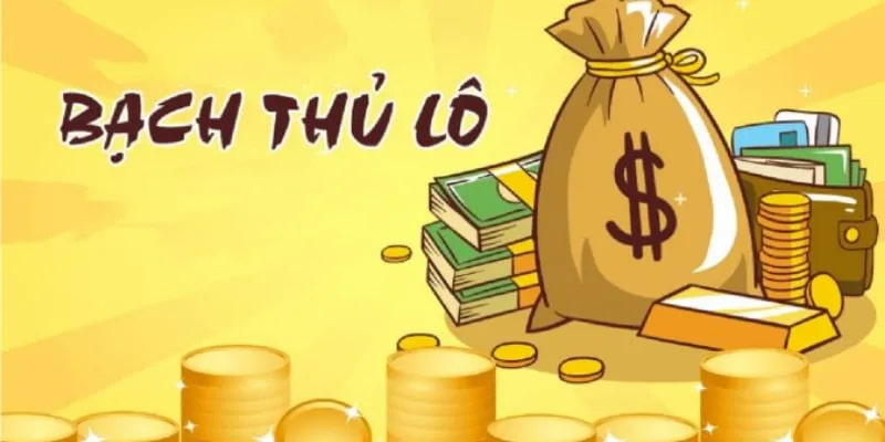Bạch Thủ Lô Là Gì? Kinh Nghiệm Bắt Lô Bạch Thủ Tại F8Bet - PLAYVANTA96.WORK