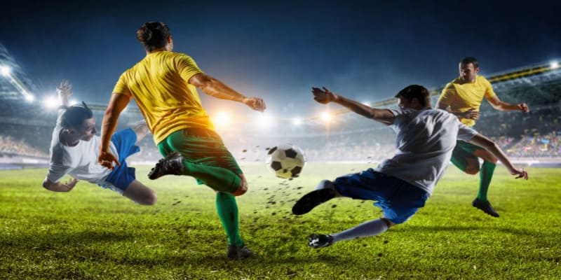 Các Giải Bóng Đá Việt Nam Được Quan Tâm Nhất Hiện Nay - PLAYVANTA96.WORK