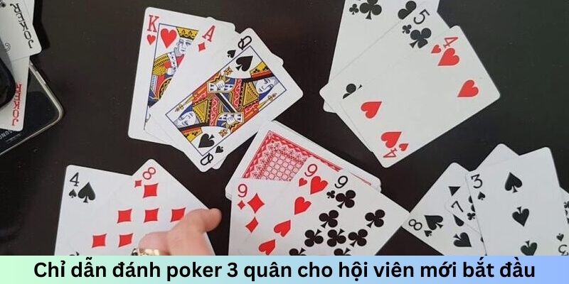Cách Chơi Bài Tố Ba Lá - Chinh Phục Game Bài Hấp Dẫn 2026 - PLAYVANTA96.WORK