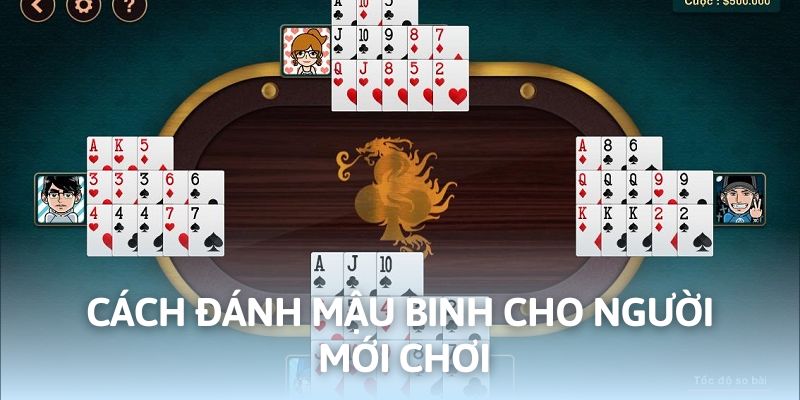 Mậu Binh - Bí Kíp Chinh Phục Siêu Phẩm Gây Bão Tại F8BET - PLAYVANTA96.WORK