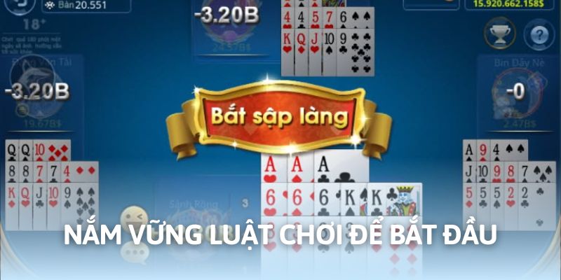 Mậu Binh - Bí Kíp Chinh Phục Siêu Phẩm Gây Bão Tại F8BET - PLAYVANTA96.WORK