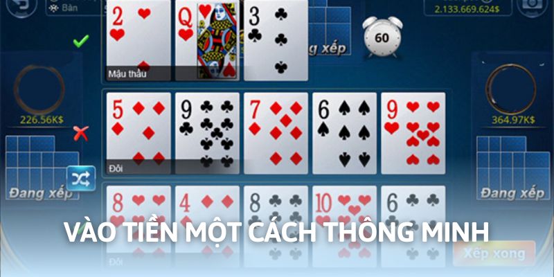 Mậu Binh - Bí Kíp Chinh Phục Siêu Phẩm Gây Bão Tại F8BET - PLAYVANTA96.WORK