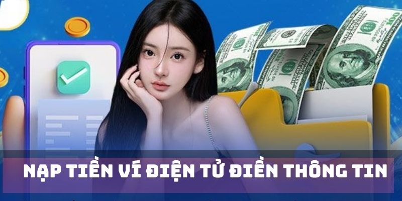 Nạp Tiền Ví Điện Tử F8BET - Chi Tiết Hướng Dẫn Nhanh Nhất - PLAYVANTA96.WORK