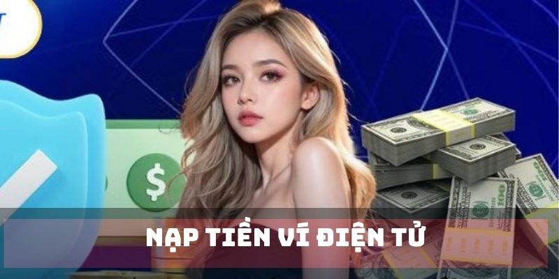 Nạp Tiền Ví Điện Tử F8BET - Chi Tiết Hướng Dẫn Nhanh Nhất - PLAYVANTA96.WORK