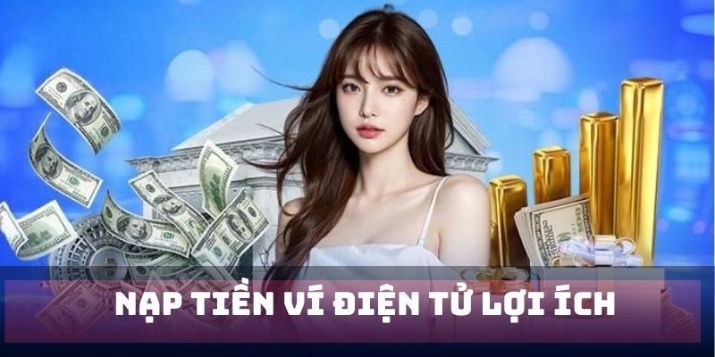 Nạp Tiền Ví Điện Tử F8BET - Chi Tiết Hướng Dẫn Nhanh Nhất - PLAYVANTA96.WORK