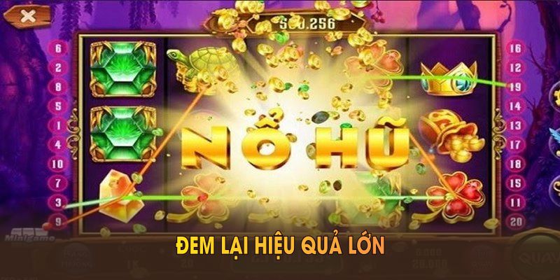 Hướng Dẫn Cách Quay Nổ Hũ Giúp Bạn Kiếm Thưởng Tại F8BET - PLAYVANTA96.WORK