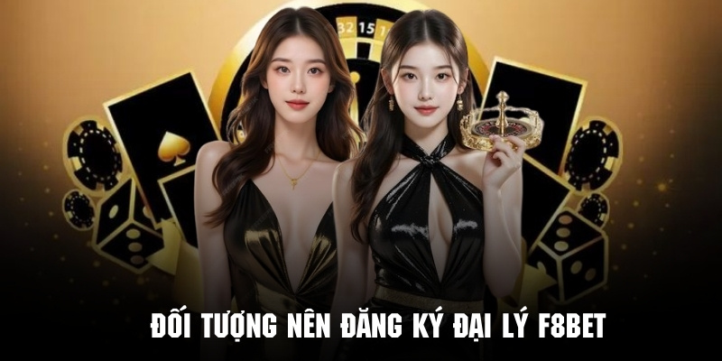 Hướng Dẫn Đăng Ký Đại Lý F8bet Nhận Hoa Hồng Khủng - PLAYVANTA96.WORK