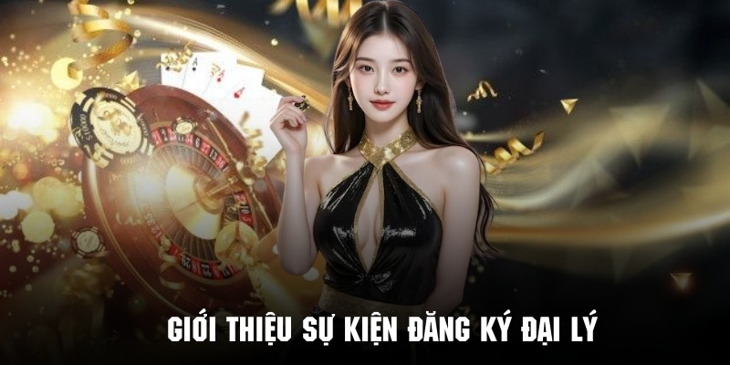 Hướng Dẫn Đăng Ký Đại Lý F8bet Nhận Hoa Hồng Khủng - PLAYVANTA96.WORK