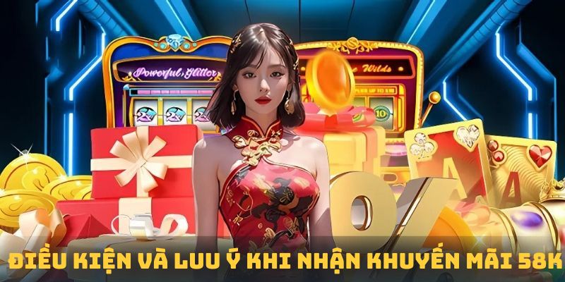 Hướng Dẫn Nhận Khuyến Mãi 58k Chỉ Với 3 Bước Cơ Bản - PLAYVANTA96.WORK