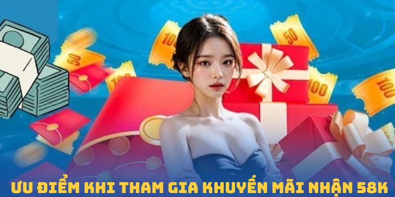 Hướng Dẫn Nhận Khuyến Mãi 58k Chỉ Với 3 Bước Cơ Bản - PLAYVANTA96.WORK