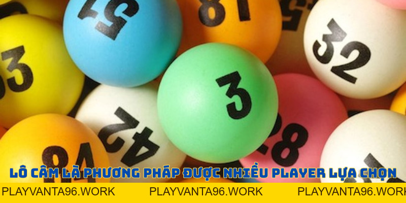 Lô Câm - Thao Tác Chơi Độc Đáo Nhất Tại F8BET Năm 2026  - PLAYVANTA96.WORK